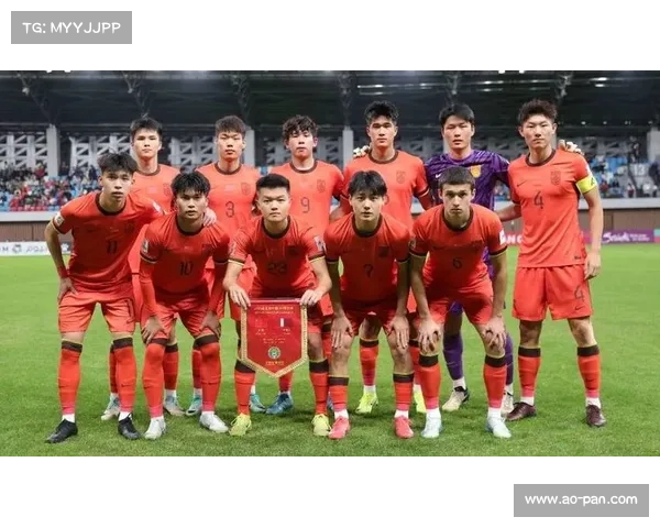 U20国足亚洲杯最佳阵容揭晓 中国三将领衔入选 U20国足亚洲杯最佳阵容揭晓 中国三将领衔入选