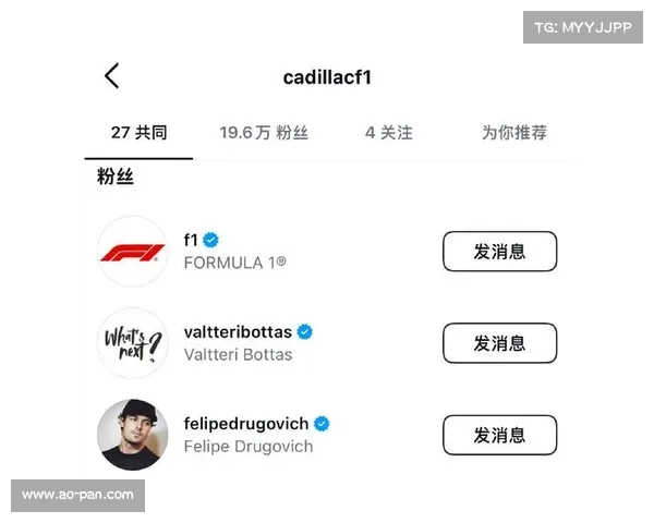 F1全球粉丝激增 社交媒体互动创历史新高 F1全球粉丝激增 社交媒体互动创历史新高