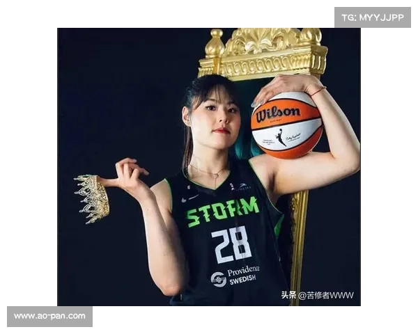 李月汝WNBA三年征程回顾:场均4.3分与职业瓶颈的挑战 李月汝WNBA三年征程回顾:场均4.3分与职业瓶颈的挑战