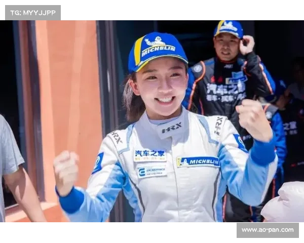 F1学院赛中国车手铁豆获外卡 上海站揭幕战迎国际首秀 F1学院赛中国车手铁豆获外卡 上海站揭幕战迎国际首秀
